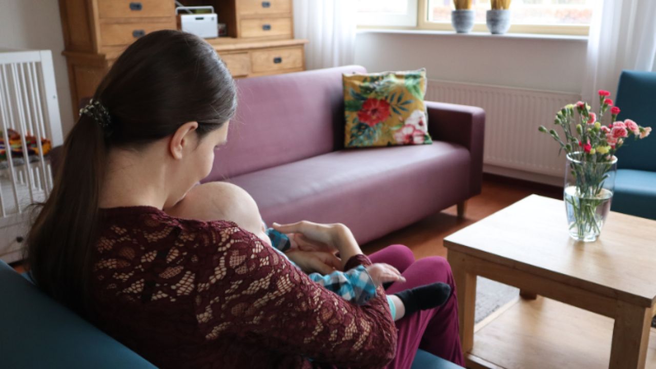 Ouder en Kindhuis › Cosis